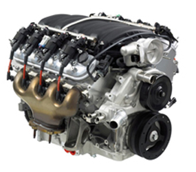 P726F Engine